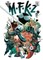 Mfkz Vol. 2