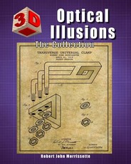 3D Optical Illusions