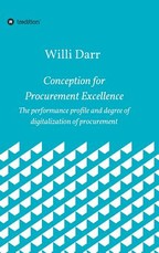 Conception for Procurement Excellence