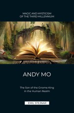 Andy Mo