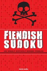 Fiendish Sudoku