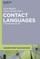 Contact Languages