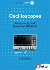 Oscilloscopes