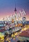 Paris Berlin New York - The Color of the City