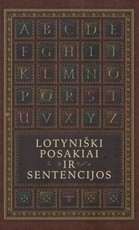 Lotyniški posakiai ir sentencijos