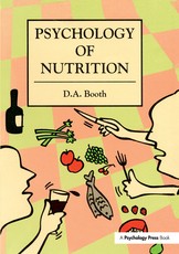 The Psychology of Nutrition