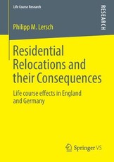 Residential Relocations and Their Consequences