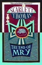 The End of Mr Y
