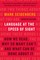 Language at the Speed of Sight