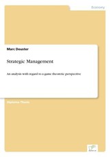 Strategic Management
