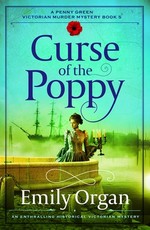 Curse of the Poppy
