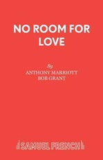 No Room for Love