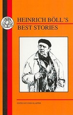 BÃ¶ll's Best Stories