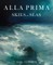 Alla Prima Skies and Seas
