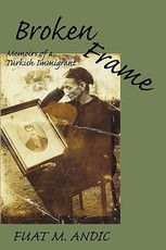 Broken Frame