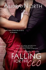 Falling for the CEO