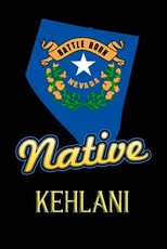 Nevada Native Kehlani