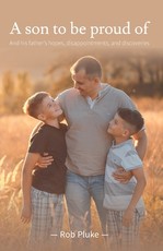 A son to be proud of