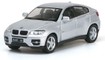 KINSMART automobilis BMW X6, 12 cm