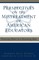 Perspectives on the Mistreatment of American Educators