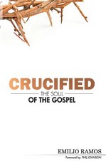 Crucified
