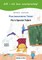 Pias besonderes Talent. Kinderbuch Deutsch-Englisch mit Leserätsel