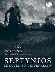 Septynios minutės po vidurnakčio