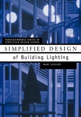 Simplified Design Building Lighting