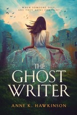 The Ghost Writer