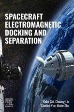 Spacecraft Electromagnetic Docking and Separation