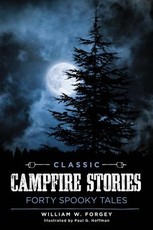 Classic Campfire Stories