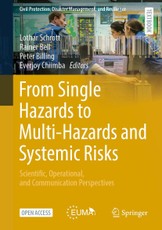 From Single Hazards to Multi-Hazards and Systemic Risks