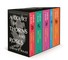 A Court of Thorns and Roses Hardcover Box Set