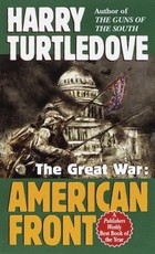 American Front (The Great War, Book One)