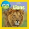 Sky Koster, A: Explore My World: Lions
