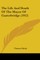 The Life And Death Of The Mayor Of Casterbridge (1912)