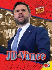 Jd Vance