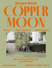 Jürgen Beck: Copper Moon