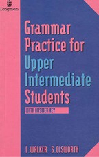 Grammar Practice for Upper Intermediate Students