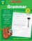 Scholastic Success with Grammar Grade 4