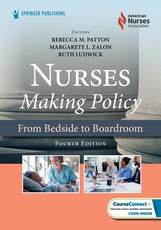 Nurses Making Policy