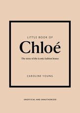Little Book of ChloÃÂ©