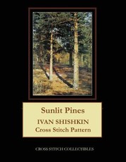 Sunlit Pines