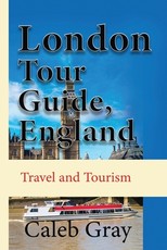 London Tour Guide, England