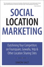 Social Location Marketing