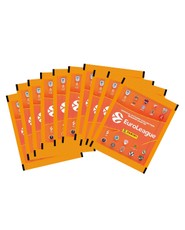 Kolekciniai lipdukai EUROLYGA 2025/26