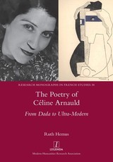 The Poetry of CÃ©line Arnauld