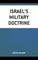 Israel's Military Doctrine