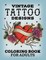 Vintage Tattoo Designs