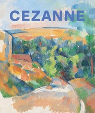 Paul Cezanne. Form and Color - The Major Exhibition Catalogue of the Fondation Beyeler